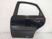 Usa stanga spate Volvo S40 II (MS) [Fabr 2004-2012] BLACK SAPHIRE 4520