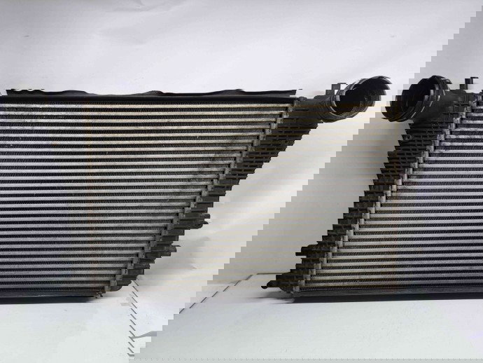 Radiator intercooler Seat Leon (1P1) [Fabr 2005-2011] 1K0145803S 1.9 TDI BXE  
