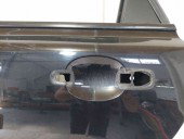 Usa stanga spate Volvo S40 II (MS) [Fabr 2004-2012] BLACK SAPHIRE 4520