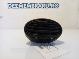Grila aerisire centrala Ford Focus 1 1.8 TDCI 98AB-19893-AKW 1997-2010