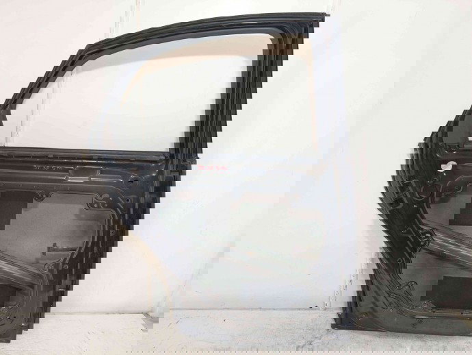 Usa stanga spate Volvo S40 II (MS) [Fabr 2004-2012] BLACK SAPHIRE 4520