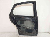 Usa stanga spate Volvo S40 II (MS) [Fabr 2004-2012] BLACK SAPHIRE 4520