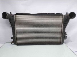 Radiator intercooler Audi A3 (8P1) [Fabr 2003-2012] 1K0145803E 1.9 TDI BKC  