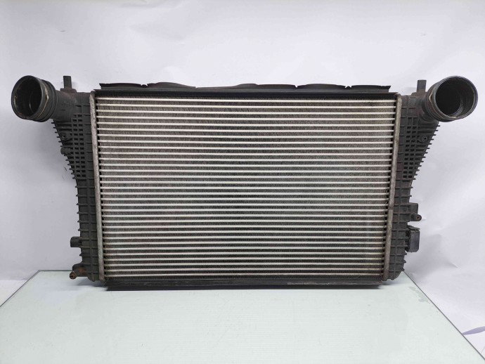 Radiator intercooler Audi A3 (8P1) [Fabr 2003-2012] 1K0145803E 1.9 TDI BKC  