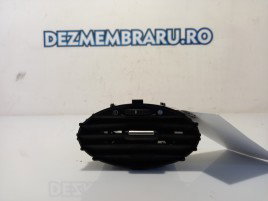 Grila aerisire centrala Ford Focus 2 1.8 TDCI 4M51-A014L21-AD 2004-2012