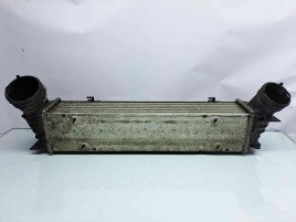 Radiator intercooler Bmw 3 (E90) [Fabr 2005-2011] 7798788 2.0 N47D20C  