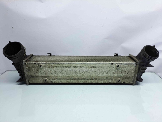Radiator intercooler Bmw 3 (E90) [Fabr 2005-2011] 7798788 2.0 N47D20C  