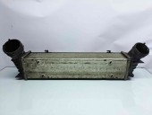 Radiator intercooler Bmw 3 (E90) [Fabr 2005-2011] 7798788 2.0 N47D20C  