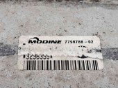 Radiator intercooler Bmw 3 (E90) [Fabr 2005-2011] 7798788 2.0 N47D20C  