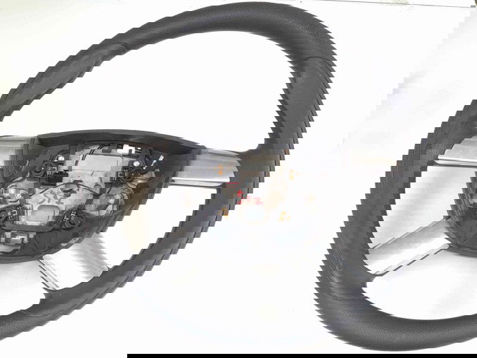 Volan Ford Focus 2 (DA) [Fabr 2004-2012] 7M513600BBW 1.6 TDCI