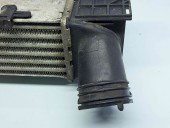 Radiator intercooler Bmw 3 (E90) [Fabr 2005-2011] 7798788 2.0 N47D20C  