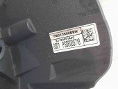 Volan Ford Focus 2 (DA) [Fabr 2004-2012] 7M513600BBW 1.6 TDCI