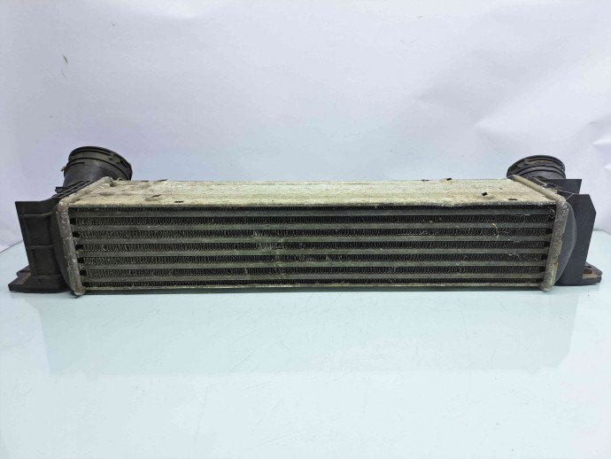 Radiator intercooler Bmw 3 (E90) [Fabr 2005-2011] 7798788 2.0 N47D20C  