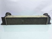 Radiator intercooler Bmw 3 (E90) [Fabr 2005-2011] 7798788 2.0 N47D20C  