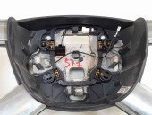 Volan Ford Focus 2 (DA) [Fabr 2004-2012] 7M513600BBW 1.6 TDCI