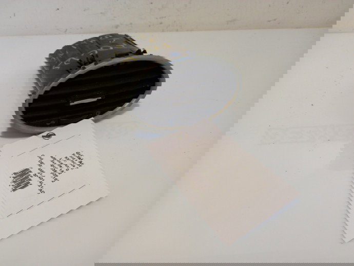 Grila aerisire centrala Ford Focus 2 1.8 TDCI 4M51-A014L21-AD 2004-2012