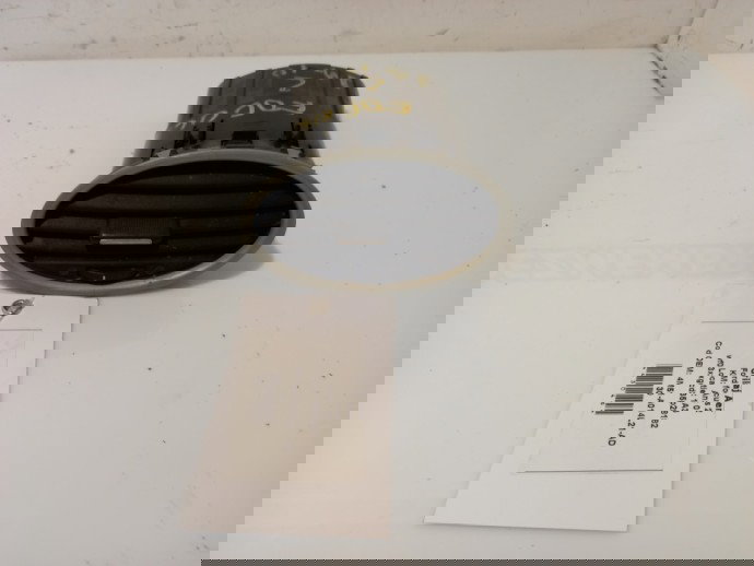 Grila aerisire centrala Ford Focus 2 1.8 TDCI 4M51-A014L21-AD 2004-2012