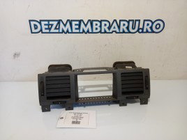 Grila aerisire centrala Opel Vectra C 1.9 CDTI OEM 2003-2008