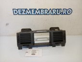 Grila aerisire centrala Opel Vectra C 1.9 CDTI OEM 2003-2008