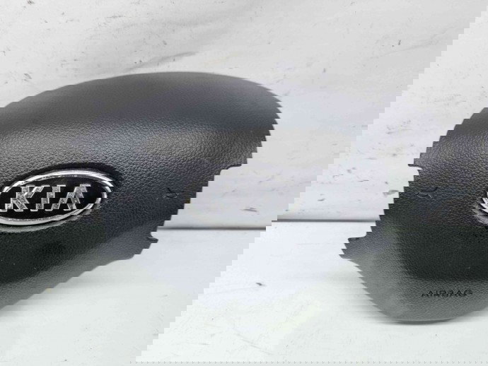  Airbag volan Kia Sportage III [Fabr 2010-2016] 56900-3U100