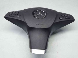  Airbag volan Mercedes Clasa E (W207) Coupe [Fabr 2009-2012] 0008605902