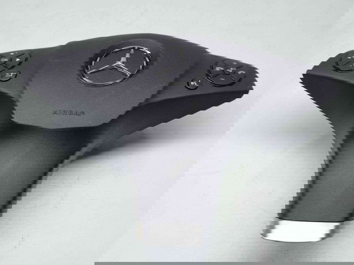  Airbag volan Mercedes Clasa E (W207) Coupe [Fabr 2009-2012] 0008605902