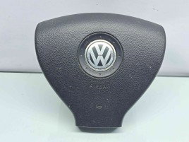  Airbag volan Volkswagen Golf 5 (1K1) [Fabr 2004-2008] 1K0880201BJ