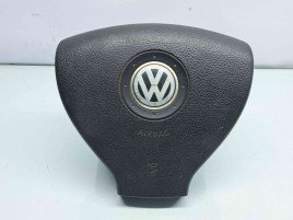  Airbag volan Volkswagen Golf 5 (1K1) [Fabr 2004-2008] 1K0880201BJ