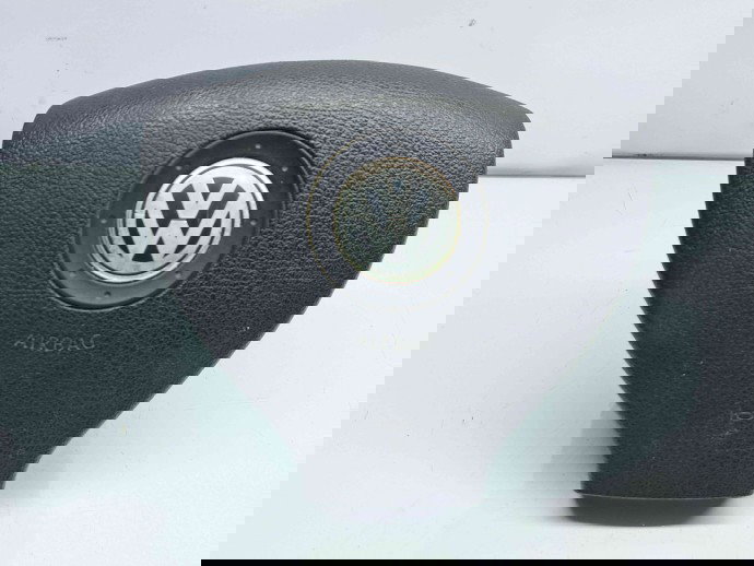  Airbag volan Volkswagen Golf 5 (1K1) [Fabr 2004-2008] 1K0880201BJ