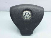  Airbag volan Volkswagen Golf 5 (1K1) [Fabr 2004-2008] 1K0880201BJ