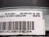  Airbag volan Volkswagen Golf 5 (1K1) [Fabr 2004-2008] 1K0880201BJ