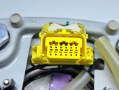  Airbag volan Volkswagen Golf 5 (1K1) [Fabr 2004-2008] 1K0880201BJ