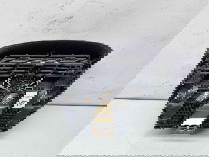  Airbag volan Renault Scenic 3 [Fabr 2009-2015] 985701921R