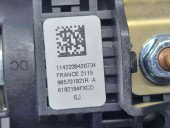  Airbag volan Renault Scenic 3 [Fabr 2009-2015] 985701921R