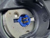  Airbag volan Renault Scenic 3 [Fabr 2009-2015] 985701921R