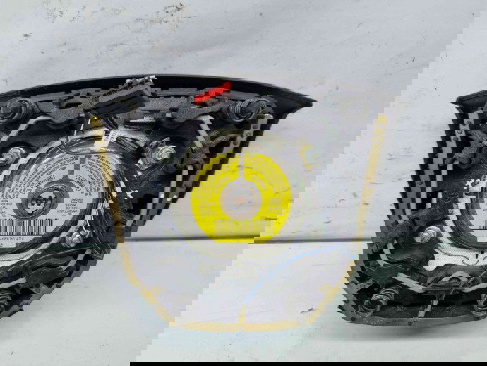  Airbag volan Ford Transit [Fabr 2006-2013] 6C11-V042B85-BAW