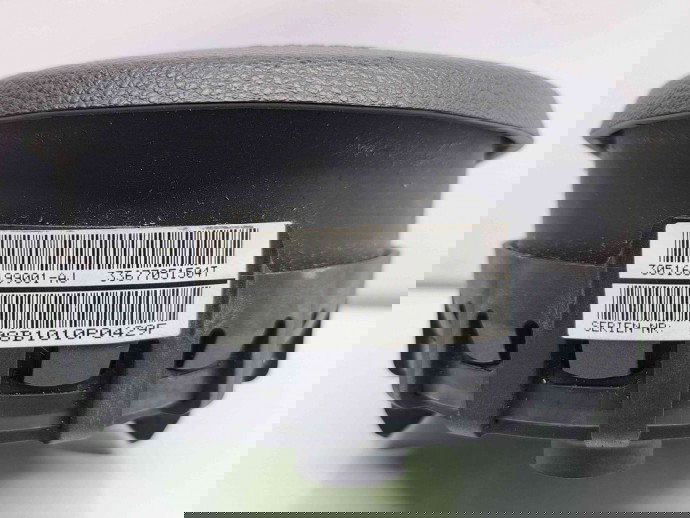  Airbag volan Bmw 1 (E81, E87) [Fabr 2004-2010] 3051642