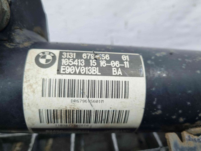 Amortizor dreapta fata Bmw 3 (E90) [Fabr 2005-2011] 6796156 2.0 N47D20C  