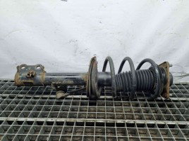 Amortizor stanga fata Kia Sportage III [Fabr 2010-2016] OEM 1.7 CRDI  