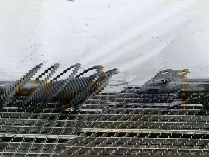 Amortizor stanga fata Kia Sportage III [Fabr 2010-2016] OEM 1.7 CRDI  