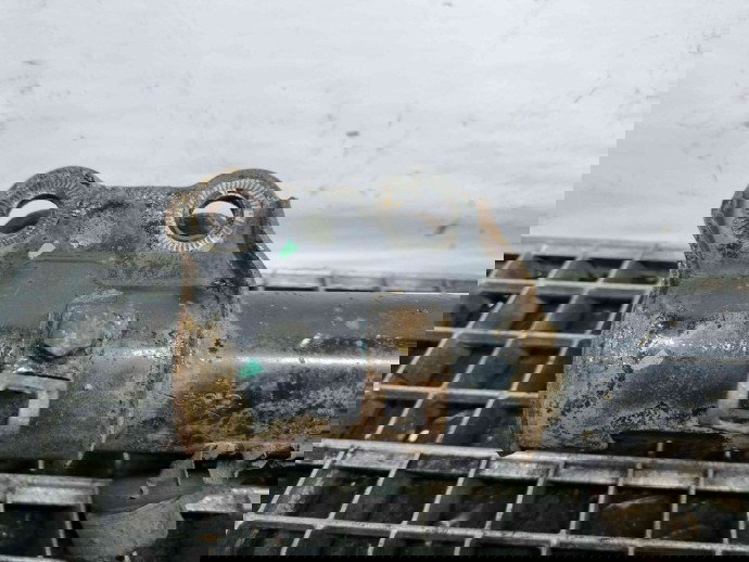 Amortizor stanga fata Kia Sportage III [Fabr 2010-2016] OEM 1.7 CRDI  