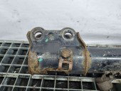 Amortizor stanga fata Kia Sportage III [Fabr 2010-2016] OEM 1.7 CRDI  