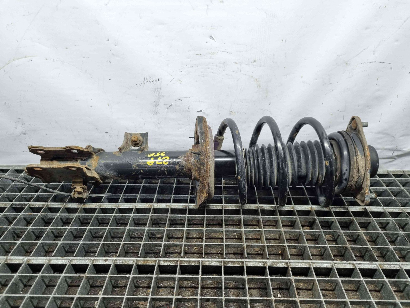 Amortizor stanga fata Kia Sportage III [Fabr 2010-2016] OEM 1.7 CRDI D4FD 1.7 CRDI D4FD 80KW / 109CP - imagine 1