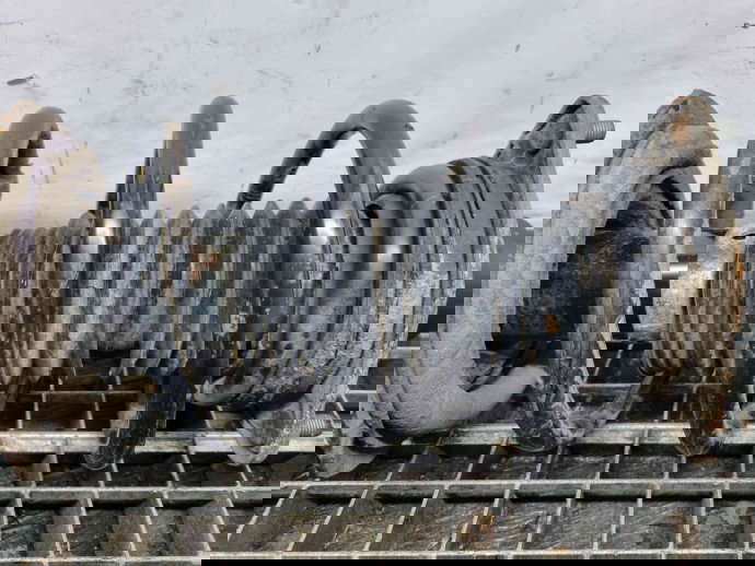 Amortizor stanga fata Kia Sportage III [Fabr 2010-2016] OEM 1.7 CRDI D4FD 1.7 CRDI D4FD 80KW / 109CP