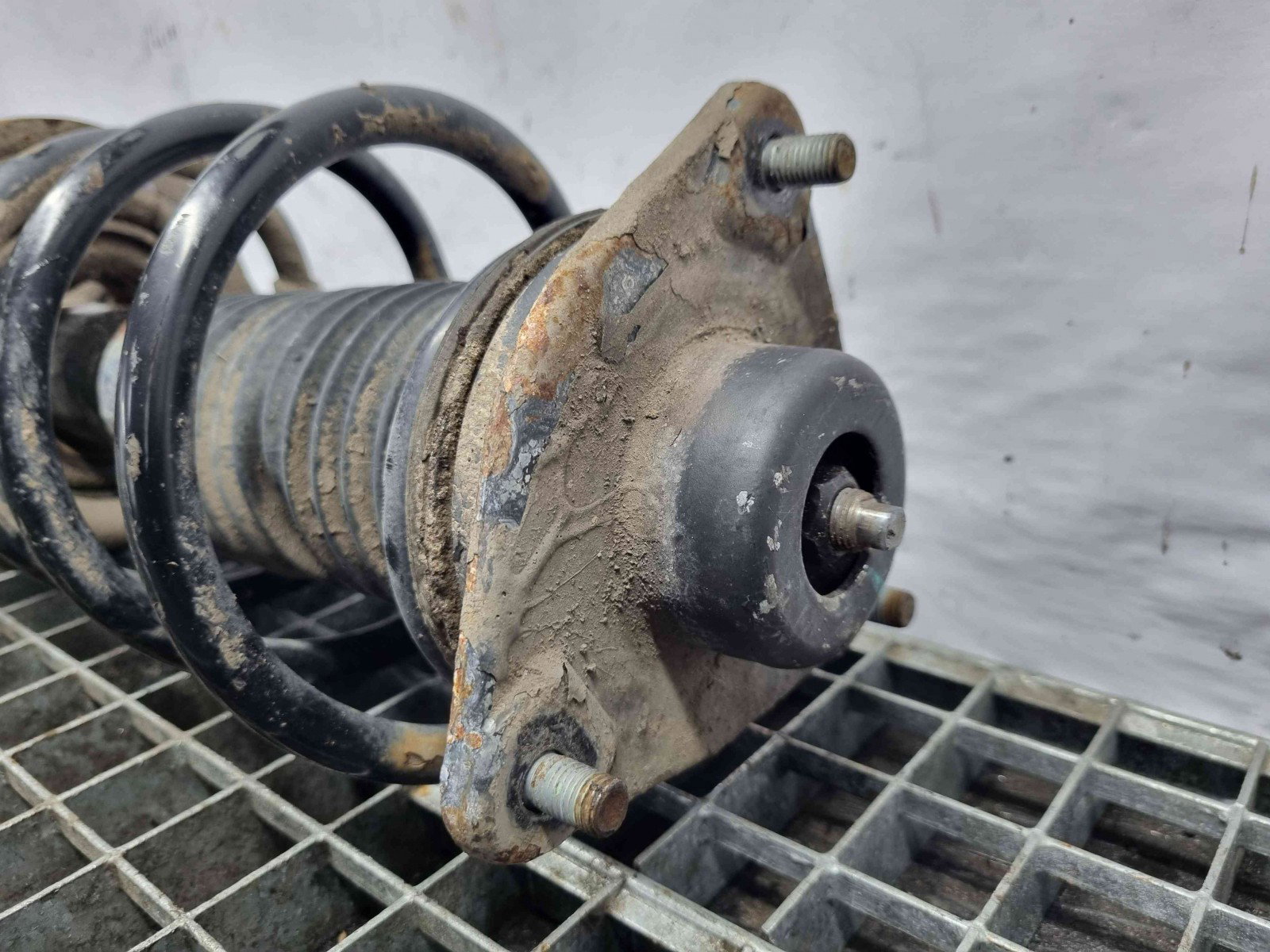 Amortizor stanga fata Kia Sportage III [Fabr 2010-2016] OEM 1.7 CRDI D4FD 1.7 CRDI D4FD 80KW / 109CP - imagine 4