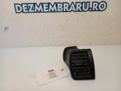 Grila aerisire dreapta Skoda Fabia 1.4 TDI 5J0819702 2007-2014 
