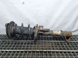 Amortizor stanga fata Mercedes Clasa E (W207) Coupe [Fabr 2009-2012] A2043201273 | A2043202866 2.2 CDI OM65191  