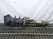 Amortizor stanga fata Mercedes Clasa E (W207) Coupe [Fabr 2009-2012] A2043201273 | A2043202866 2.2 CDI OM65191  