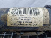 Amortizor stanga fata Mercedes Clasa E (W207) Coupe [Fabr 2009-2012] A2043201273 | A2043202866 2.2 CDI OM65191  
