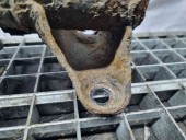 Amortizor stanga fata Mercedes Clasa E (W207) Coupe [Fabr 2009-2012] A2043201273 | A2043202866 2.2 CDI OM65191  